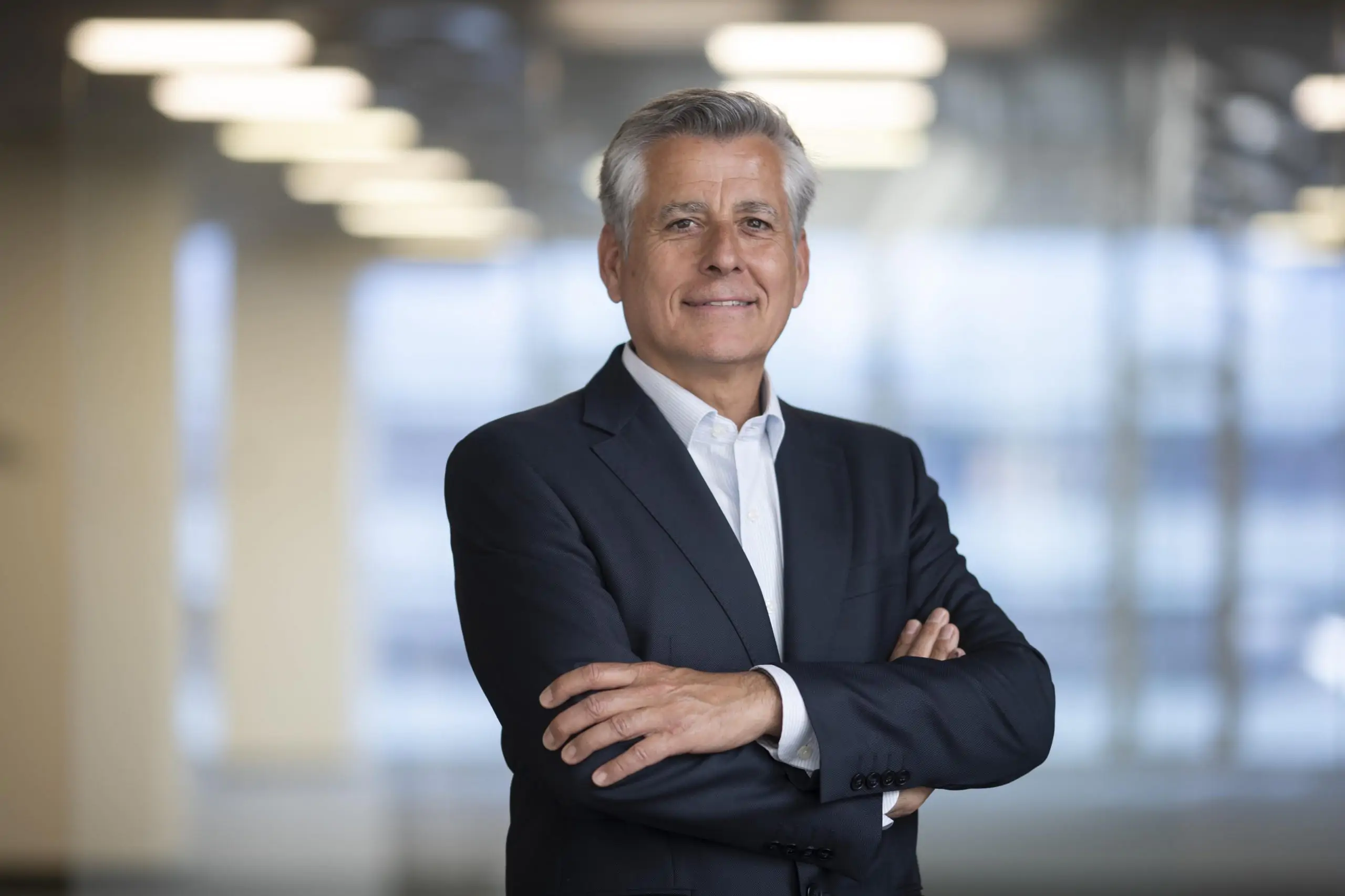  Luis Castilla