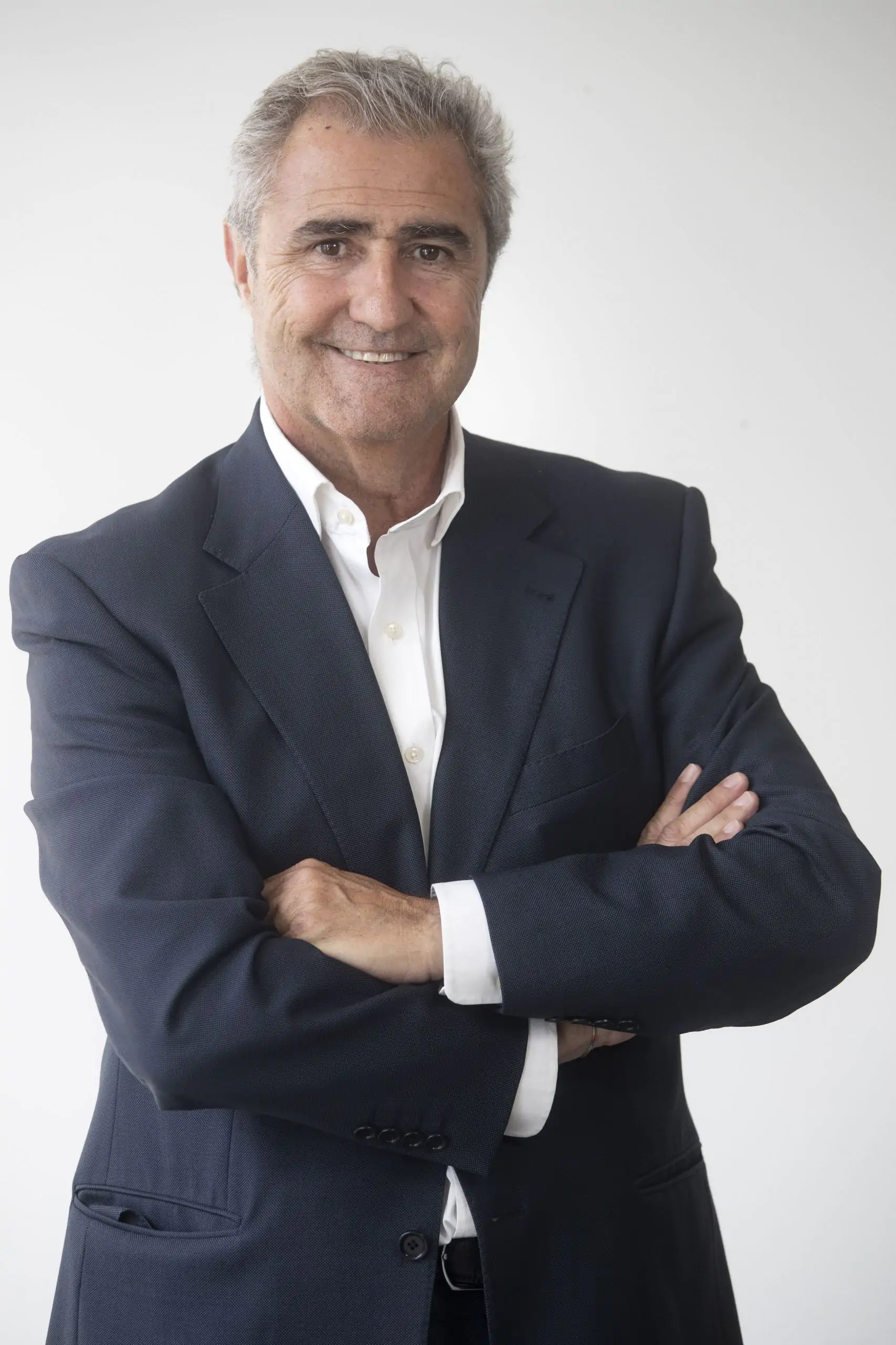 Fernando Sánchez