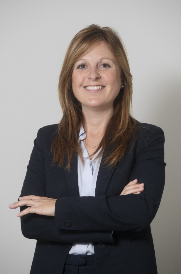 Mireya Muñoz