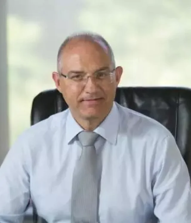 Félix Gómez