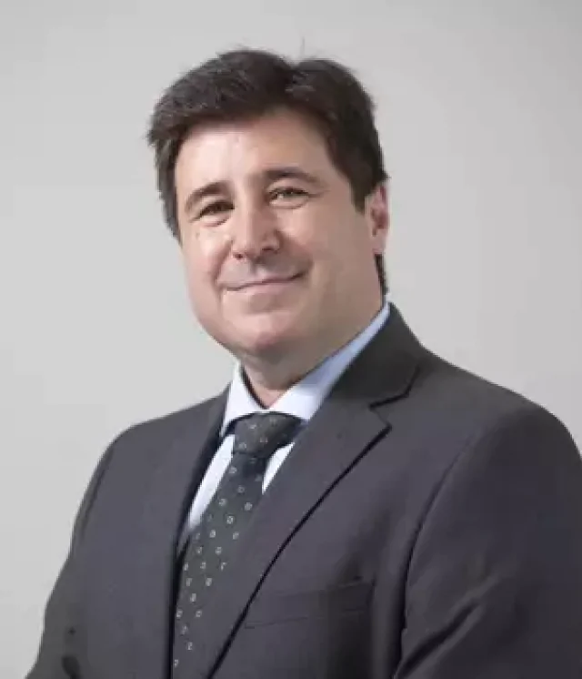 Xavier Quiles
