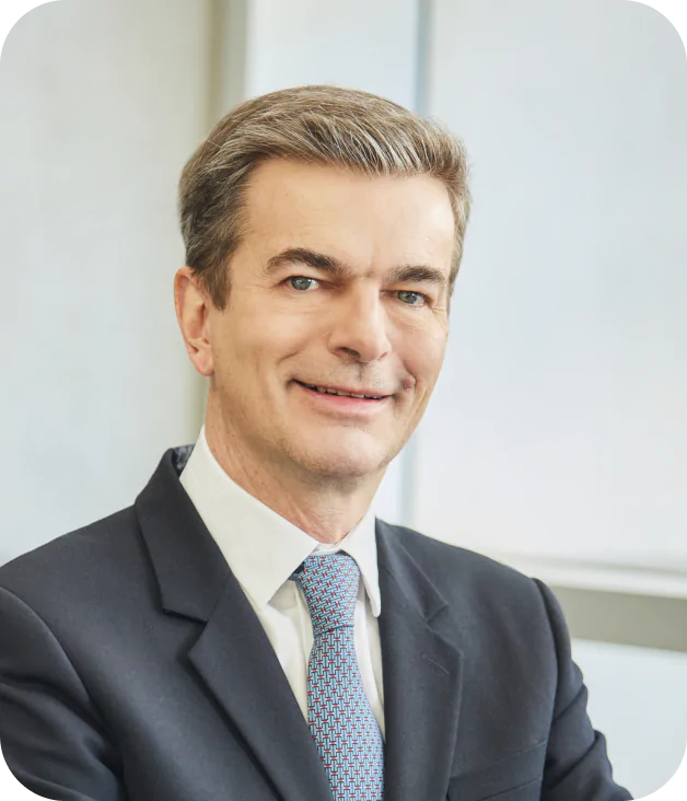 Yves Lacheret