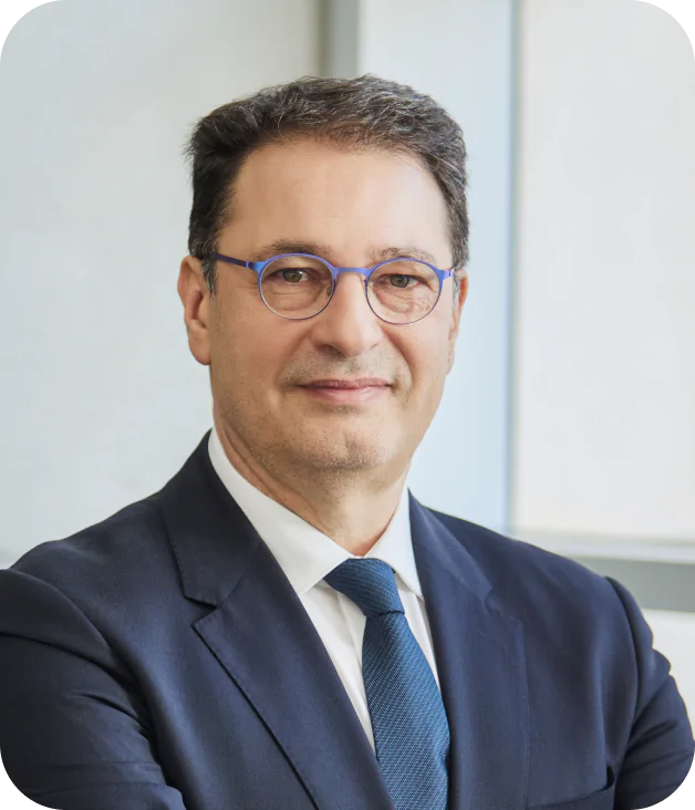 Sergio Castelli