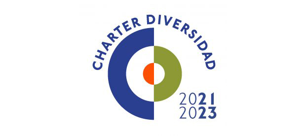 Sello Charter Diversidad 2021 - 2023